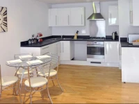 Castle Quay Apartments 