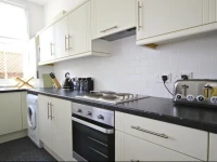 Serviced Apartment Park Avenue 