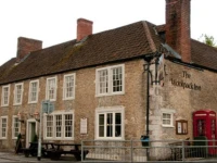 Woolpack Inn 