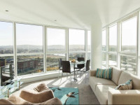 Apple Apartments Belfast