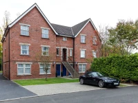 Belfast Luxury Apartment 