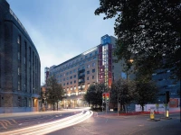 Clayton Hotel Belfast 