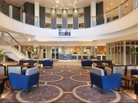 Ramada Plaza Belfast 