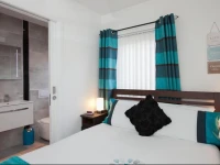 Self Catering Belfast City Apartment 