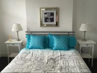 Three-Bedroom House on Cregagh Road 