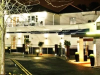 Beechlawn House Hotel 