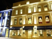 The Crescent Townhouse 