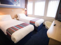 Travelodge Belfast 