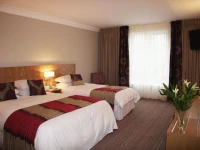 Wellington Park Hotel 