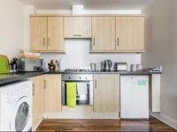 Ace Apartment 