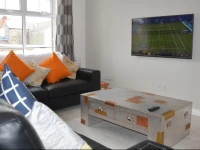 Alfred St Apartment 