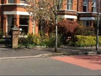 Belfast B&B 