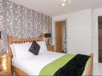 Belfast City Side Apartments 