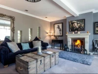 Ben Madigan Guesthouse 