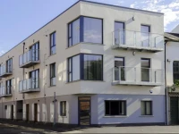 Bt1 Apartments - Ivy House 