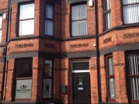 City Backpackers Belfast 