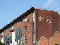 Cordia Serviced Apartments 