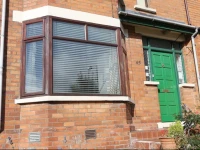 Greenmount Bed and Breakfast 