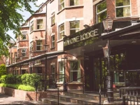 Malone Lodge Apartments 