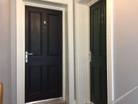 Powerscourt Serviced Apartments 