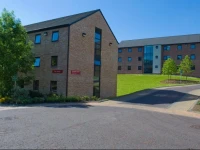 Queens University Belfast, Elms Village - Campus Accommodation 