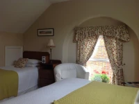 Roseleigh House 