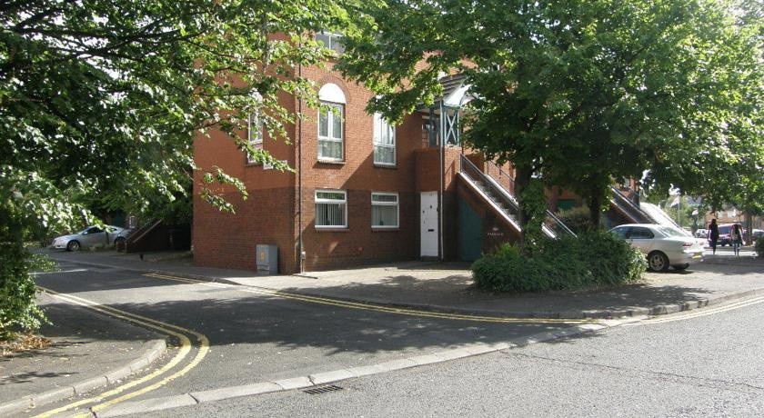 Self Catering Belfast Apartment 