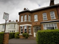 Somerton House 