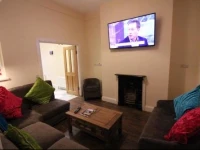 Townlets Townhouse 
