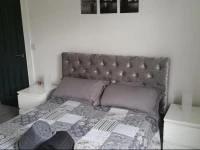 Wellington Park Apartment 