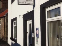 The Farmhouse Guesthouse 