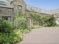 Grange Cottage 
