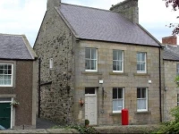 Post Office House Bed and Breakfast 