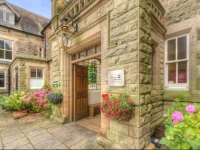 Clarion Collection Makeney Hall 