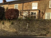 The Little Cottage 