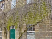 Old Baptist Chapel 