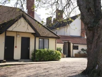 Best Western Priory Hotel 