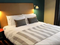 The Pennyfarthing Hotel 