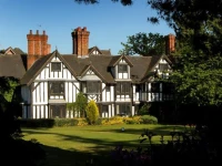 Nailcote Hall 