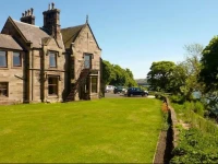 Castle Vale House 