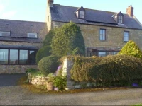 Unthank Farmhouse 