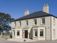 West Longridge Manor 