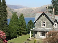 YHA Snowdon Bryn Gwynant 