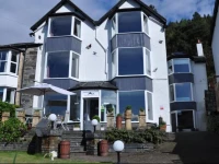 Aberconwy House B&B 
