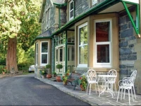 Tan Dinas Country House 5*
