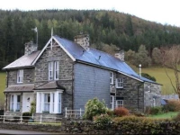 Bod Gwynedd Bed and Breakfast 