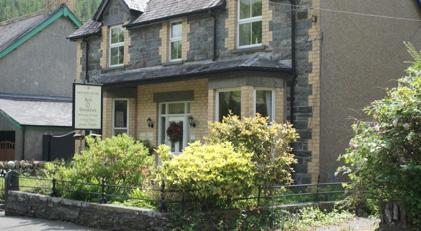 Dolweunydd Bed and Breakfast 