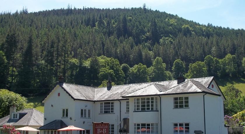 Glenwood Guesthouse 