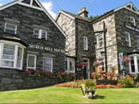 Church Hill House 