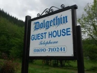 Dolgethin Guest House 